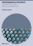 IOP Publishing unveils new open access environmental journal series IOP Publishing