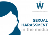 New Wan-Ifra research on sexual harassment in the media workplace in Southeast Asia sexual harassment