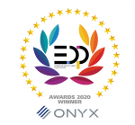 Onyx software named 2020 EDP Best Colour Management Solution Onyx