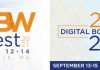 Digital Book World expands from one major conference to two Digital Book World