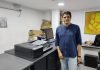 Kedar Ambekar of Nikeda bullish on digital print Nikeda