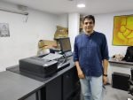Kedar Ambekar of Nikeda bullish on digital print Nikeda