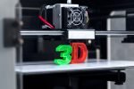 R&D project reports 67% energy savings with styrenics polymer tailored for 3D printing 3D printing