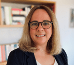 Miriam Maus appointed as IOP Publishing’s new publishing director iop publishing