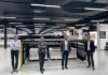 Durst launches P5 350 high-speed printing system Durst