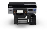 Epson launches SureColor SC-F3030 Epson