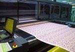 EFI Reggiani’s textile success in Russia EFI