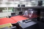 EFI’s advance innovations in Digital Textile Printing EFI Reggiani-digital and advanced printer