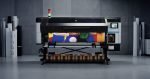 New HP Latex 700 and 800 Printers for versatility & sustainability The new HP Latex 800W Printer Photo HP