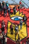 International book fair organizers over-optimistic? Leipzig Buchmesse
