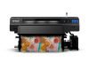 Epson launches signage printers with multi-purpose resin ink The newly launched Epson SC-R5030 uses water-based resin inks Photo Epson