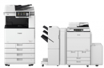 Canon empowers businesses in their digital transformation journey with the imageRunner Advance DX Canon