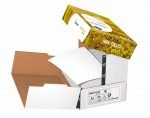 Mondi enters low-white recycled office paper market with Nautilus Elemental Mondi