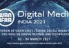 Edward Roussel of Dow Jones & The Wall Street Journal joins Digital Media India 2021 program Digital