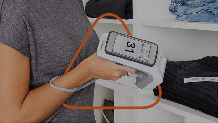 Avery Dennison's Smartrac for brand owners and retail