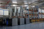 Flint Group Packaging announces a global price increase Flint Group ink plant Vadodara