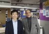 Konica Minolta – From remote management to hands-on management Tai Nizawa and Kuldeep Malhotra, the vice president, and director of Konica Minolta India|remote management