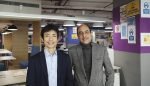 Konica Minolta – From remote management to hands-on management Tai Nizawa and Kuldeep Malhotra, the vice president, and director of Konica Minolta India|remote management