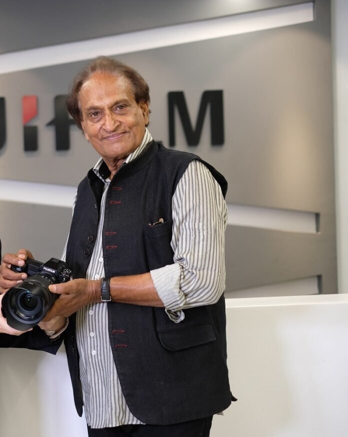 Born on December 18, 1942, in Jhang (now in Pakistan), Rai became one of the most respected photographers not just in India but across the world.