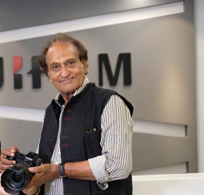 Born on December 18, 1942, in Jhang (now in Pakistan), Rai became one of the most respected photographers not just in India but across the world.