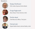 Digital Media India 2 to 4 March – starts today Digital Media India
