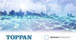 Toppan printing brings brookman technology on board as subsidiary Toppan printing
