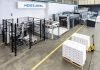 Heidelberg at virtual.drupa – 20 to 23 April 2021 Heidelberg Speedmaster XL 106
