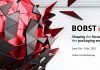 Bobst Days 2021 to take place from 7-10 June Bobst