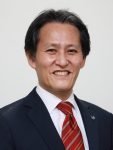 Manabu Yamazaki new president & CEO of Canon India Manabu Yamazaki, the new president and CEO of Canon India Photo Canon India