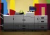Color-Logic certifies Ecofoil Digital on Ricoh Pro 7200sx series presses Ricoh Pro 7200sx series presses