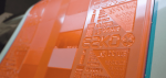 Esko and Asahi Photoproducts unveil CrystalCleanConnect Esko and Asahi CrystalCleanConnect flexo plate