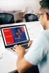 Drupa event started successfully on 20 April 2021 virtual.drupa event