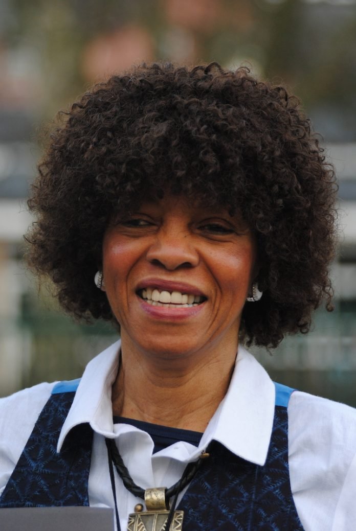 Margaret_Busby_-_2019-02-12_-_Andy_Mabbett_web Margaret Busby Wikkicommons