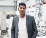 Changes in carton converting become clearer in the pandemic Prem P. Vishwakarma, director, Robus India| carton