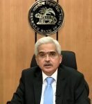 Reserve Bank of India – Rs.50,000 crore for health sector lending Shaktikanta Das, governor of the Reserve Bank of India Photo The Hindu