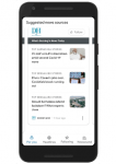 Google rolls out News Showcase in India with 30 partners Google rolls out News Showcase in India with 30 partners