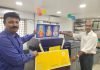 Chennai’s Ultimate Print Process plans to opt for MGI technology Chennai’s Ultimate Print Process plans to opt for MGI technology