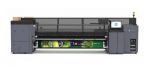 S Media Solution installs greener HP latex 3200 HP Latex 3200 3.2-meter roll-to-roll large format printer