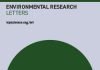 IOP Publishing hosts inaugural Environmental Research Conference Environmental Research Letters IOP
