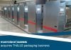 Manroland Goss expects more orders and higher profitability in 2021 Manroland Goss acquires Thallo packaging business