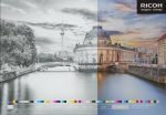 Ricoh launches gold and silver toners for Ricoh Pro C7200X Ricoh silver effect on 7200CX
