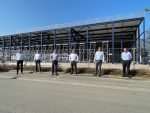 Wilco to install 11 high-tech Heidelberg presses in new Amersfoort plant Wilco Heidelberg Amersfoort