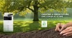 Canon India’s ‘Green Environment Together’ initiative Canon India GET