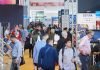 Fespa Global Expo 2021 at Amsterdam – 12 to 15 October Fespa 2019. Image Fespa