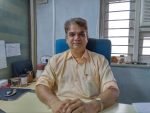 Hi-Tech System’s Parag Shah says the second wave has hit business sentiment hard Parag Shah, chief executive officer of Hi-Tech Systems