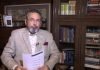 Vinod Dua sedition case rejected by Supreme Court Vinod Dua on YouTube Screenshot