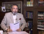 Vinod Dua sedition case rejected by Supreme Court Vinod Dua on YouTube Screenshot