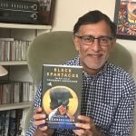 Sudhir Hazareesingh wins £40,000 Wolfson History Prize 2021 Wolfson History Prize winner for 2021, Sudhir Hazareesingh Photo Wolfson