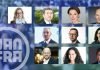 Wan-Ifra announces the election of ten new members Wan-Ifra's elected ten new members to serve on its Supervisory Board of Directors and the World Editors Forum board