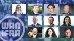 Wan-Ifra announces the election of ten new members Wan-Ifra's elected ten new members to serve on its Supervisory Board of Directors and the World Editors Forum board